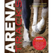Arena Tracks: A Rider, Trainer, and Instructor's Reference for Dressage, Jumping, and Cavalletti Exercises