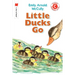 Little Ducks Go