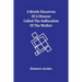 A Briefe Discovrse of a Disease called the Suffocation of the Mother