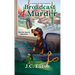 Broadcast 4 Murder