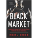 Black Market: An Insider's Journey Into the High-Stakes World of College Basketball