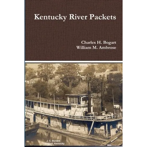Kentucky River Packets