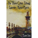 The Three Cities Trilogy - Lourdes, Rome, Paris