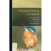 Fleas, Flukes & Cuckoos; a Study of Bird Parasites