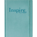 Inspire Bible-NLT: The Bible for Creative Journaling