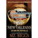 Tantalizing Temptations in New Orleans: An Erotic Novella