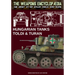 Hungarian tanks Toldi & Turan