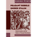 Peasant Rebels Under Stalin: Collectivization and the Culture of Peasant Resistance