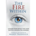 The Fire Within: Lessons from defeat that have inspired a passion for learning