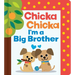 Chicka Chicka I'm a Big Brother