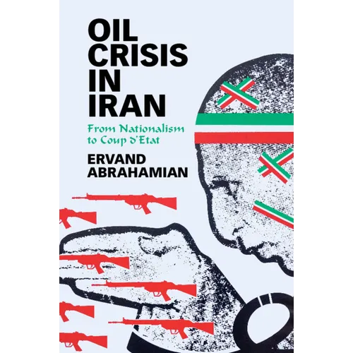 Oil Crisis in Iran