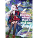 She Professed Herself Pupil of the Wise Man (Light Novel) Vol. 16