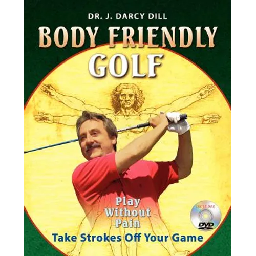 Body Friendly Golf