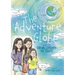 The adventure globe