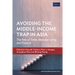 Avoiding the Middle-Income Trap in Asia: the Role of Trade, Manufacturing, and Finance