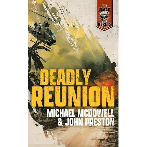 Deadly Reunion