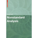 Nonstandard Analysis