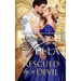 Rescued By A Devil