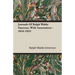 Journals Of Ralph Waldo Emerson, With Annotations - 1824-1832