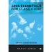 Java Essentials for Class X ICSE: Java Handbook