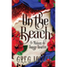 On the Beach: Book Three of the Maison de Danse Quartet