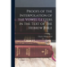 Proofs of the Interpolation of the Vowel-Letters in the Text of the Hebrew Bible