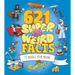 621 Super Weird Facts to Boggle Your Brain