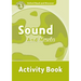 Read and Discover Level 3 Sound and Music Activity Book