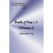 Book of One: -): Volume 2 Lightworker's Log