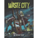 Waste City: Splatterific & Sleazeotronic Movies