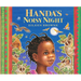Handa's Noisy Night