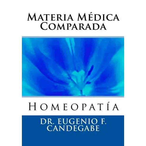 Materia Médica Comparada