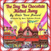 The Day The Chocolate Melted Away