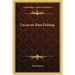 Lucas on Bass Fishing