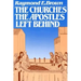 The Churches the Apostles Left Behind