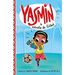 Yasmin La Estrella de Fútbol (Yasmin the Soccer Star)