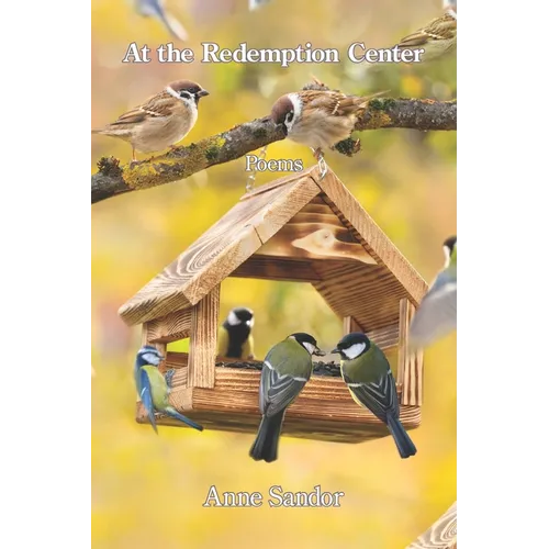 At the Redemption Center