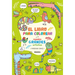 Libro Para Colorear de Los Pequeños Grandes Artistas / The Little Big Artists Coloring Book