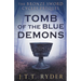 Tomb of the Blue Demons