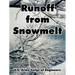 Runoff from Snowmelt