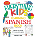 The Everything Kids' Learning Spanish Book: Exercises and Puzzles to Help You Learn Espanol