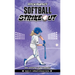 Softball Strikeout