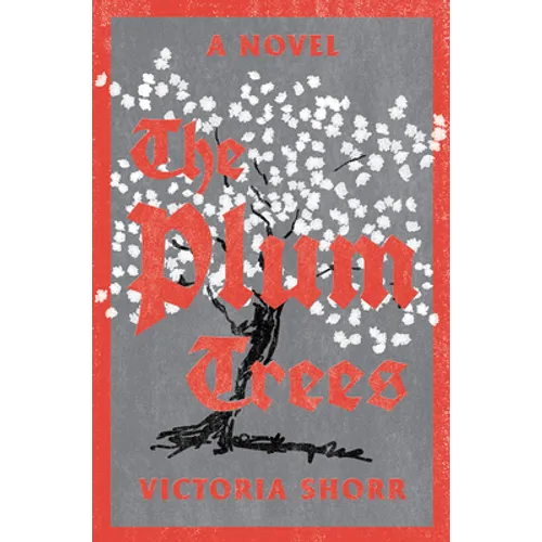 The Plum Trees