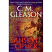 Sanskrit Cipher