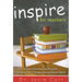 Inspire for Teachers: Prayers Promises, and Proverbs for Those Who Change Lives and Tough Hearts