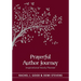 Prayerful Author Journey (undated): Inspirational Yearly Planner
