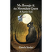 Mr. Boonjie and the Moondust Quest: A Faerie Tale