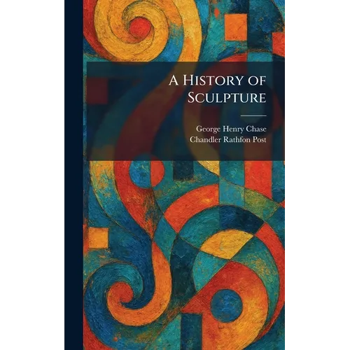 A History of Sculpture