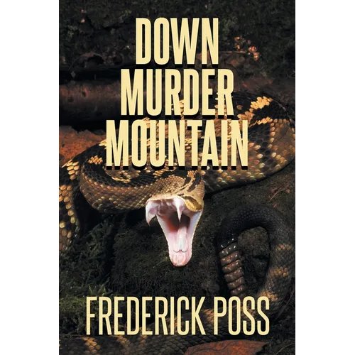 Down Murder Mountain