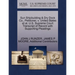 Sun Shipbuilding & Dry Dock Co., Petitioner, V. United States et al. U.S. Supreme Court Transcript of Record with Supporting Pleadings